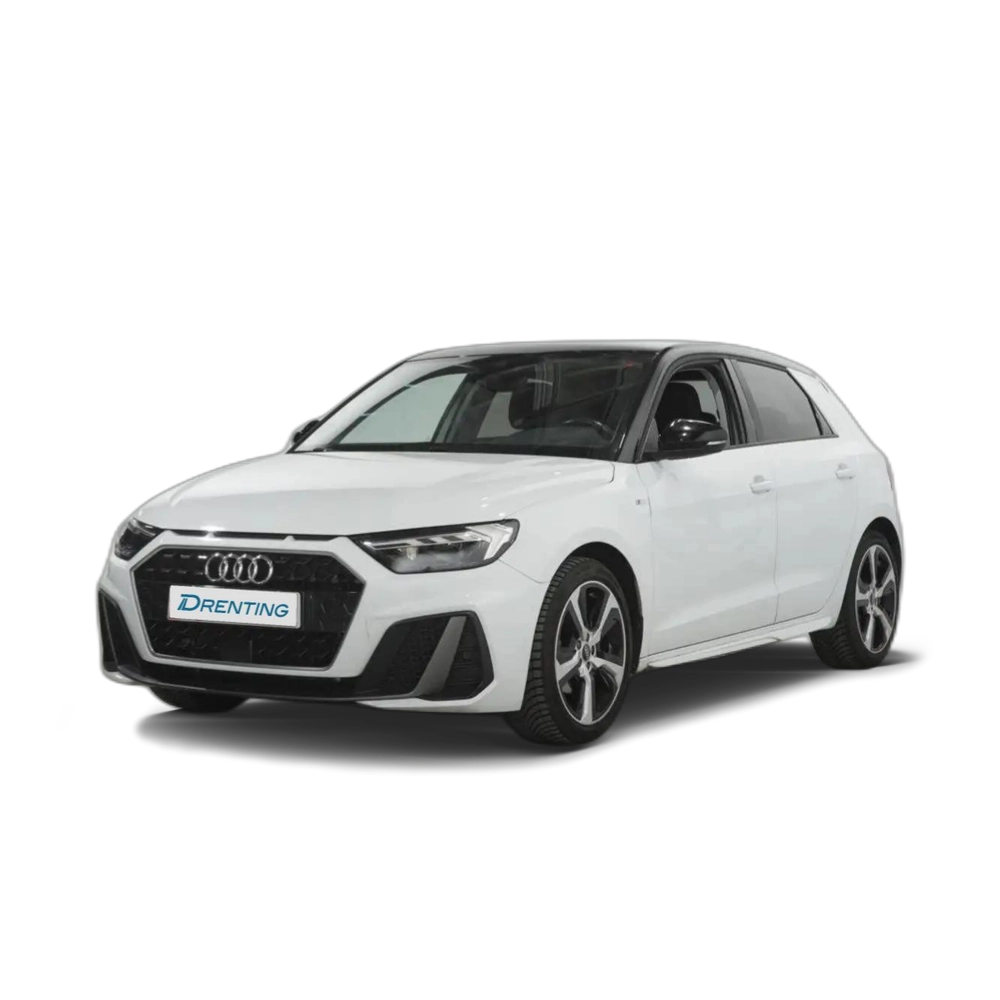 Audi A1 Sportback 30 TFSI Adrenalin Blanco