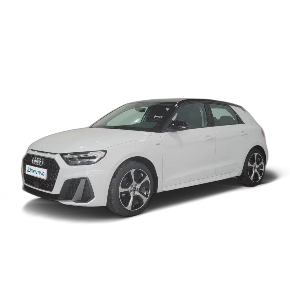 Audi A1 Sportback 30 TFSI Adrenalin Black edition 85kW Blanco