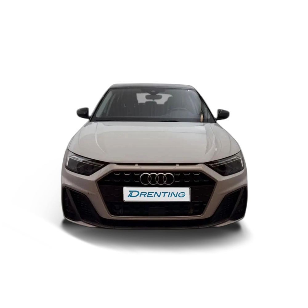 Audi A1 Sportback 30 TFSI Adrenalin Black edition 85kW Blanco