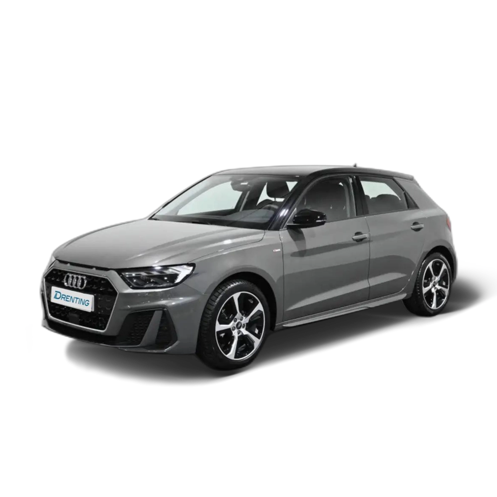 Audi A1 Sportback 30 TFSI Adrenalin S tronic 85kW Gris 1