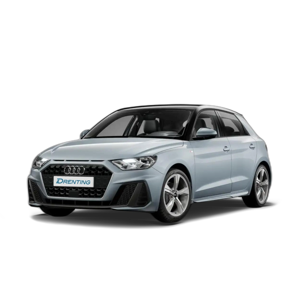 Audi A1 Sportback 30 TFSI Adrenalin S tronic 85kW Gris