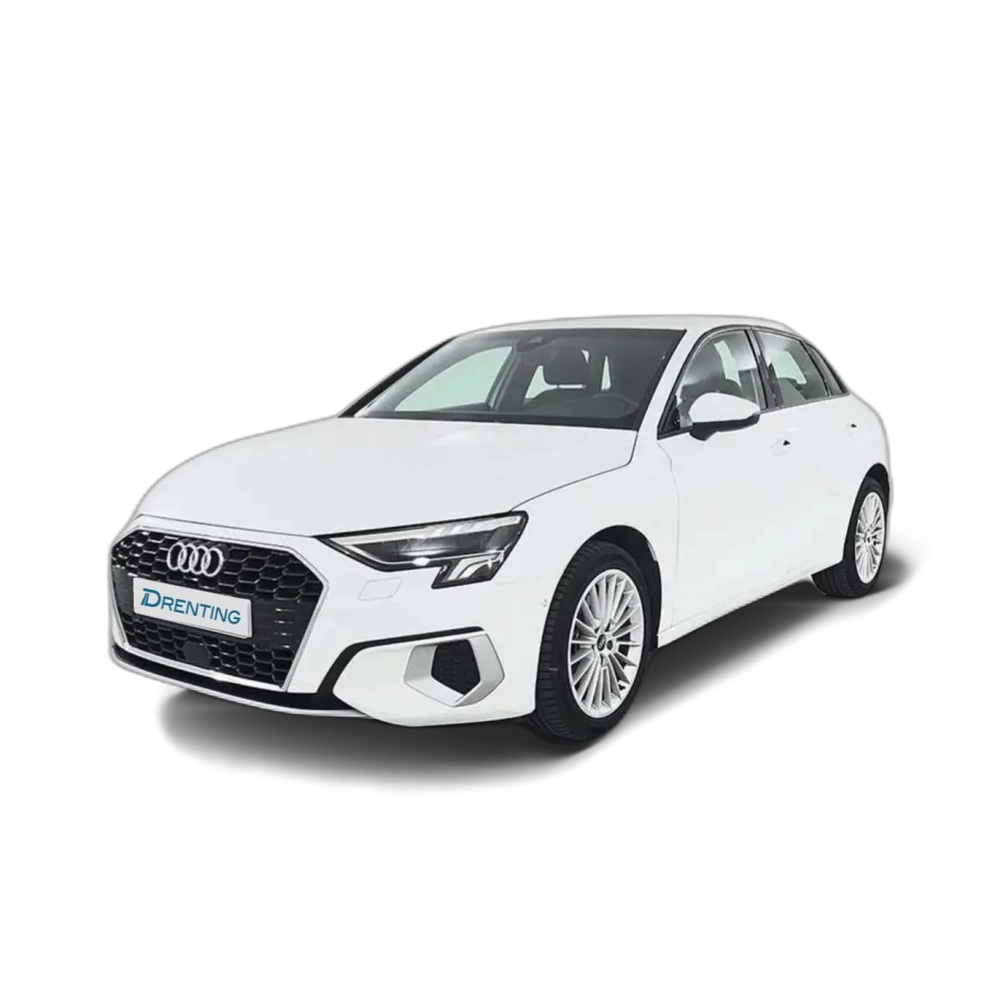Audi A3 Sportback 30 TFSI Advanced Blanco