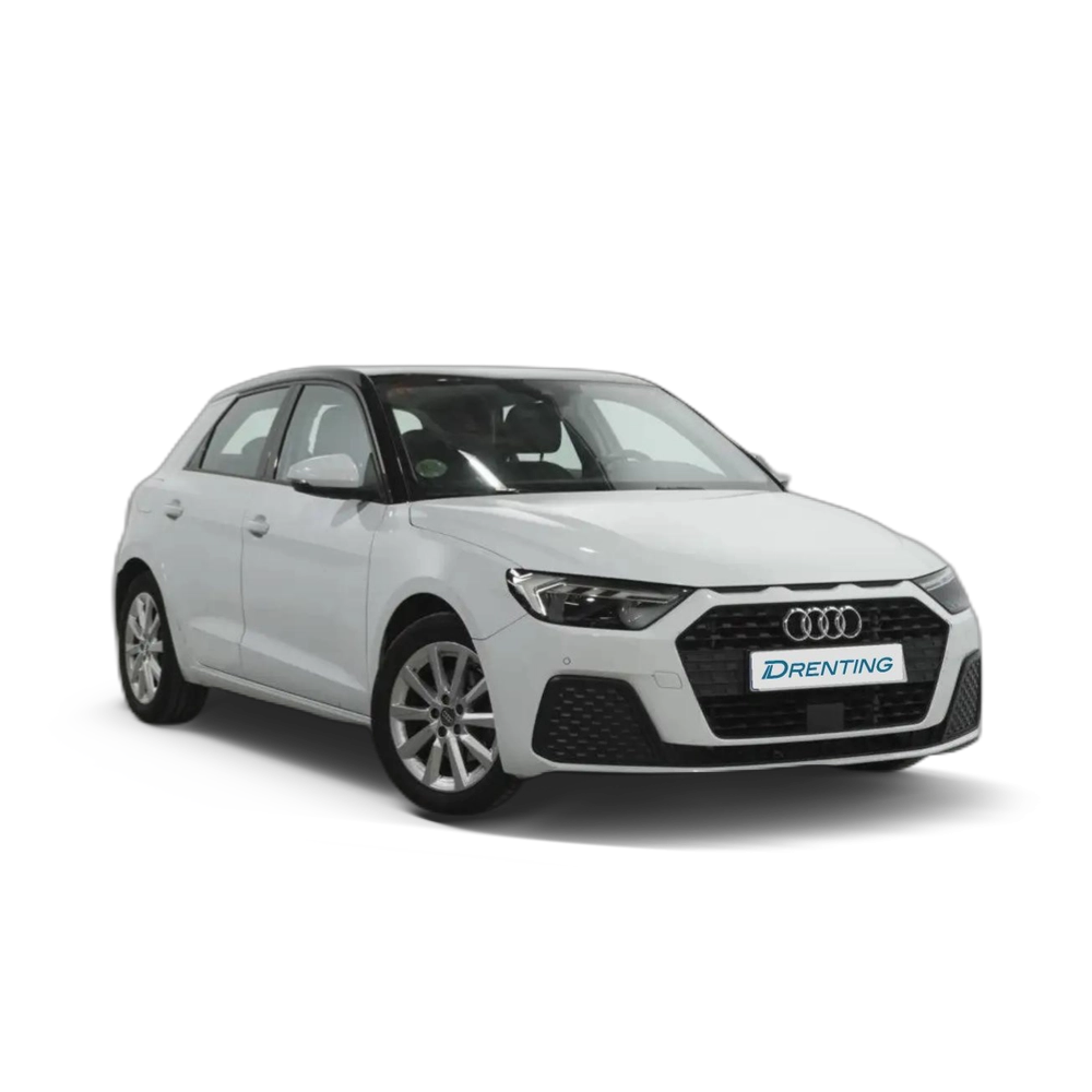 Audi A1 Sportback 30 TFSI Advanced S tronic Blanco 1