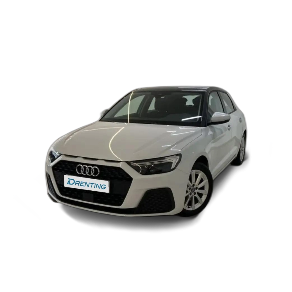 Audi A1 Sportback 30 TFSI Advanced S tronic Blanco