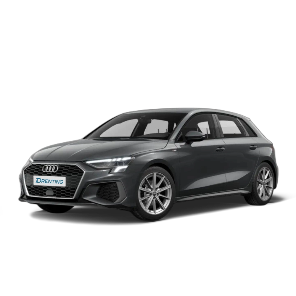 Audi A3 Sportback 30 TFSI S line S tronic Gris