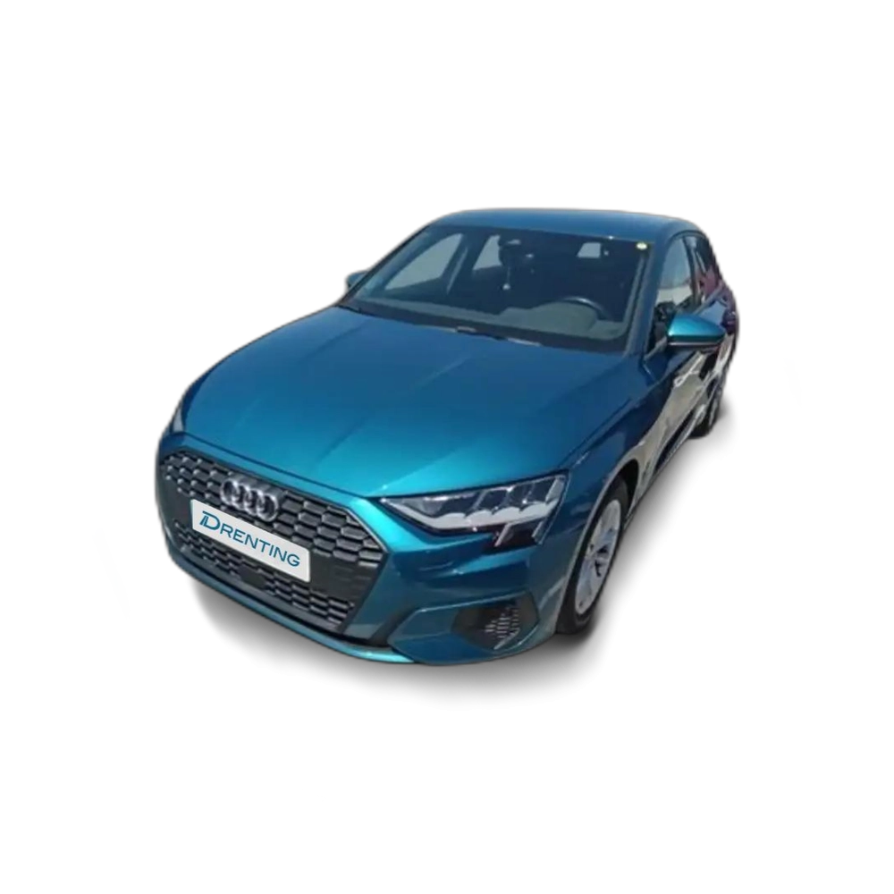 Audi A3 Sportback 30 TFSI S tronic Amarillo