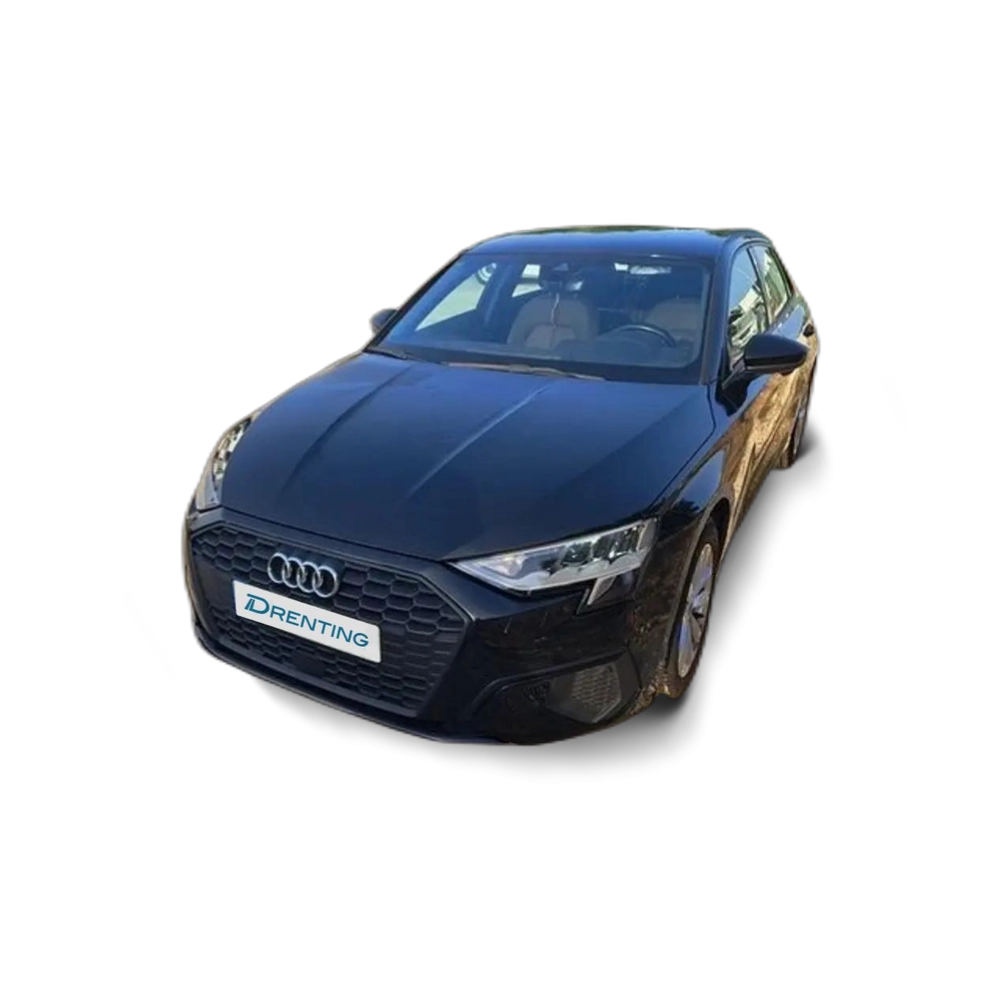 Audi A3 Sportback 30 TFSI S tronic Negro 2