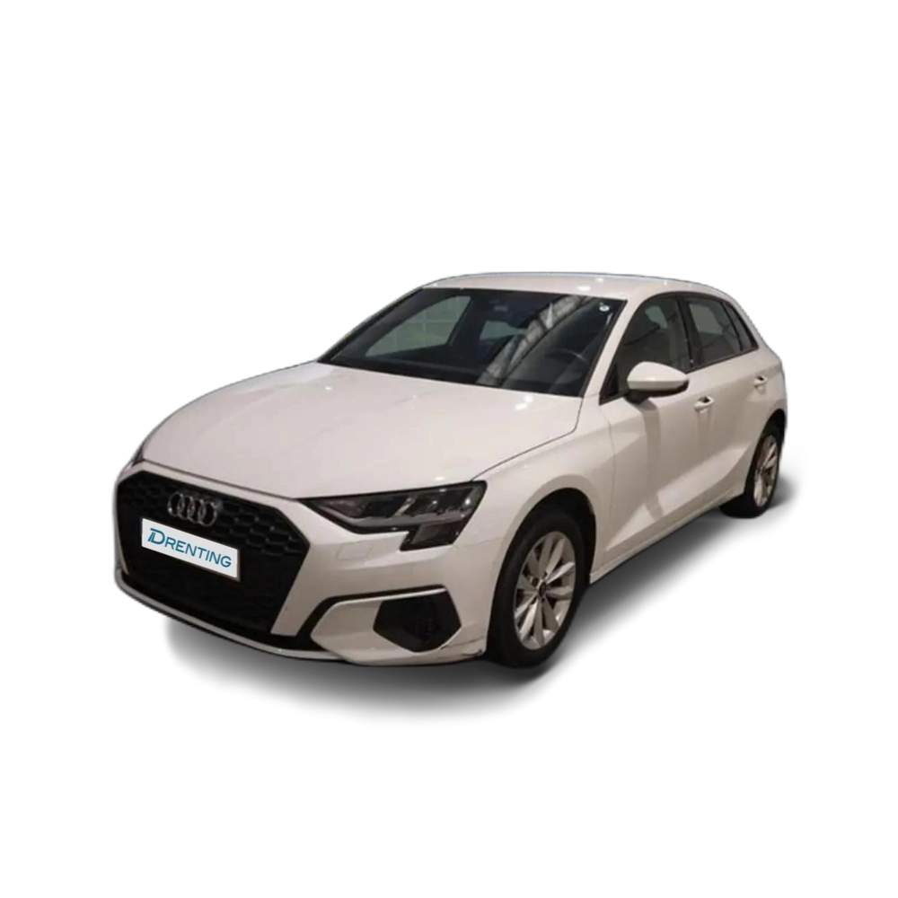 Audi A3 Sportback 30TDI Blanco