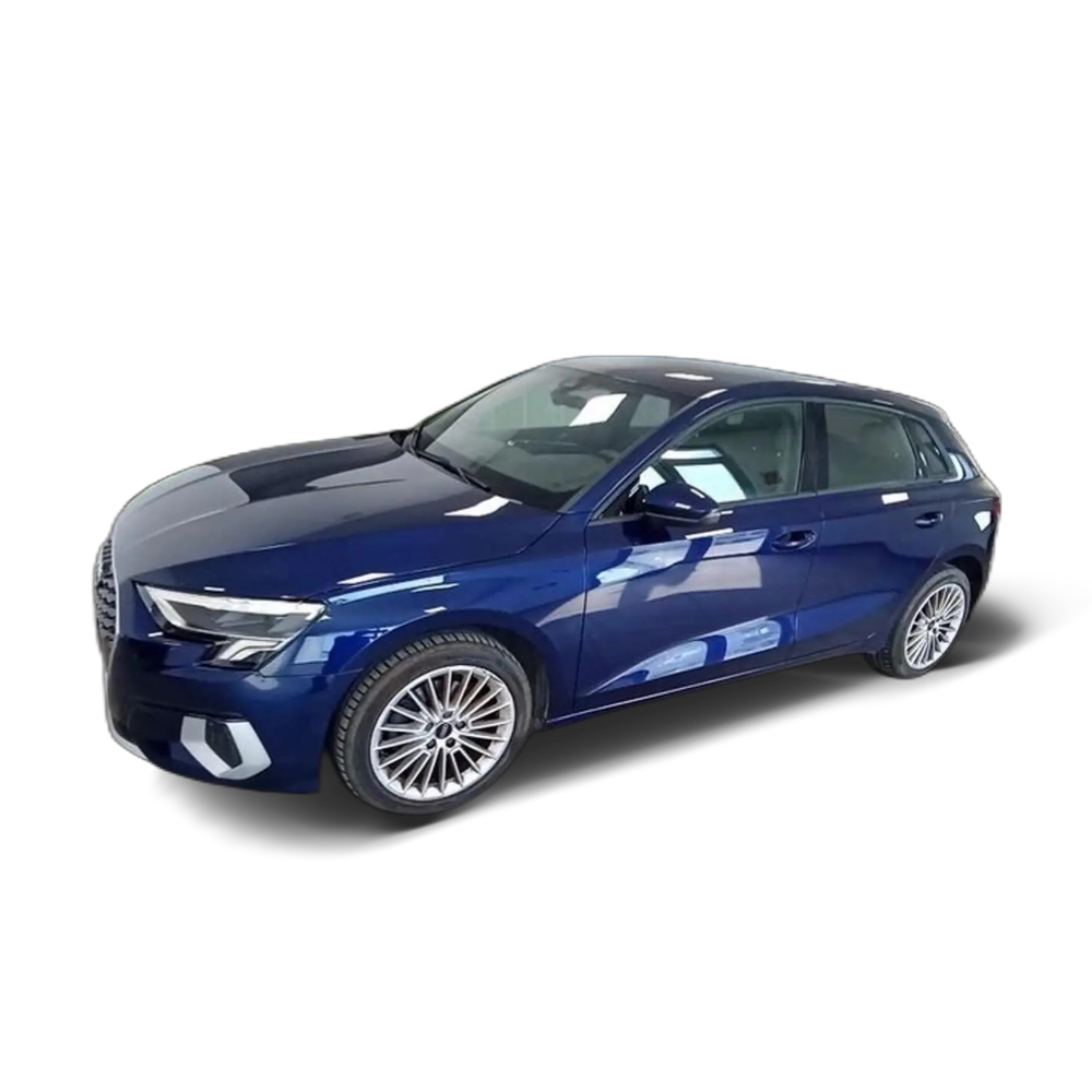 Audi A3 Sportback 30TDI Advanced Azul