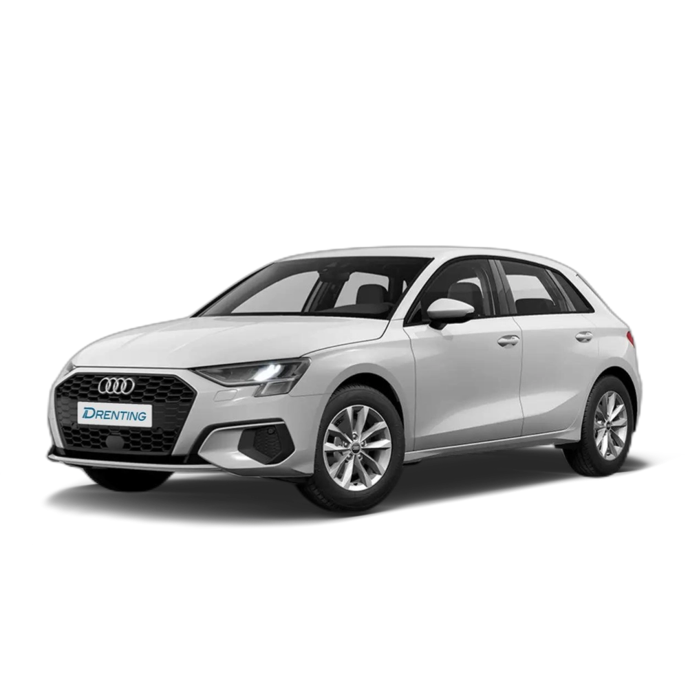 Audi A3 Sportback 30TDI S tronic Blanco