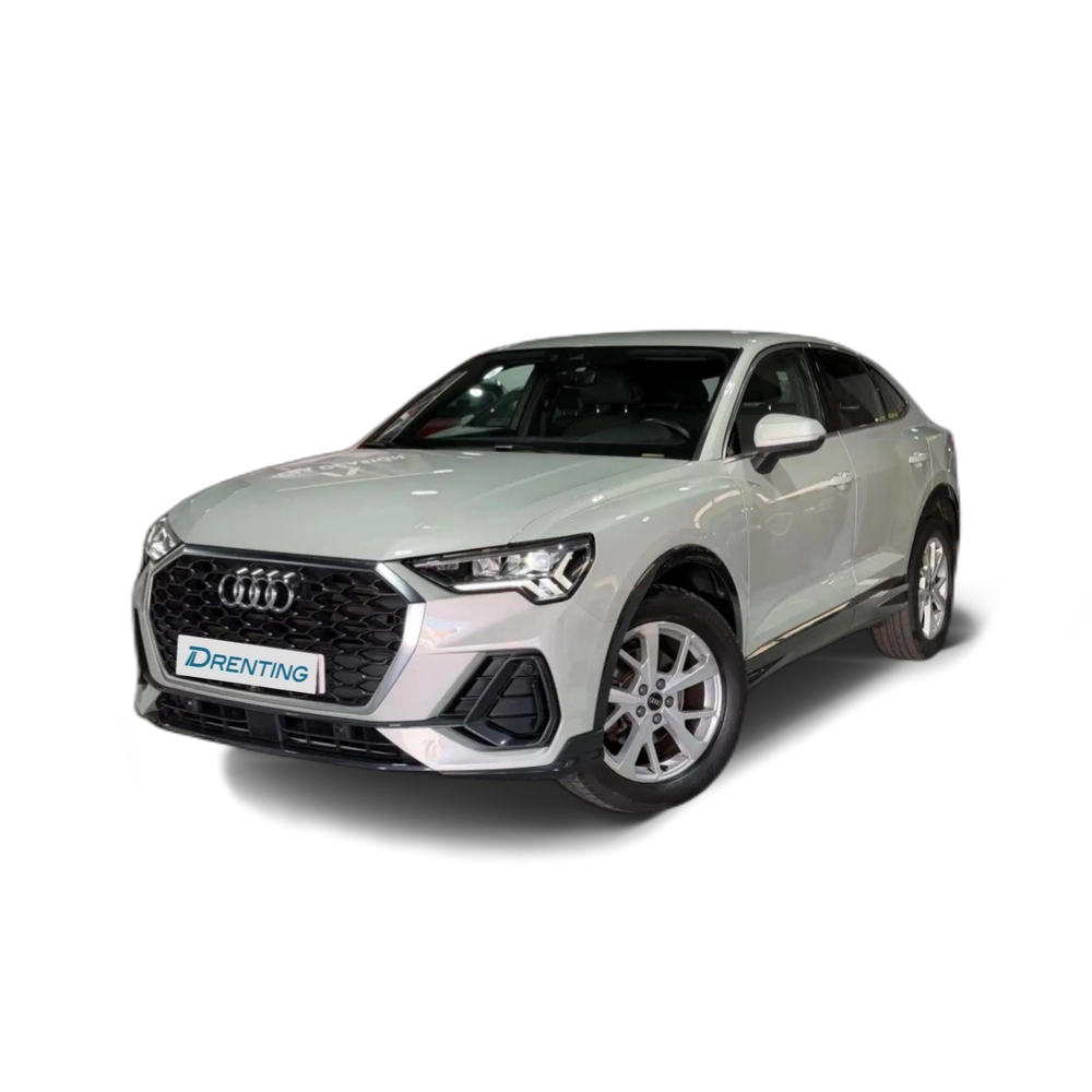 Audi Q3 Sportback 35 TDI Advanced S tronic Beige