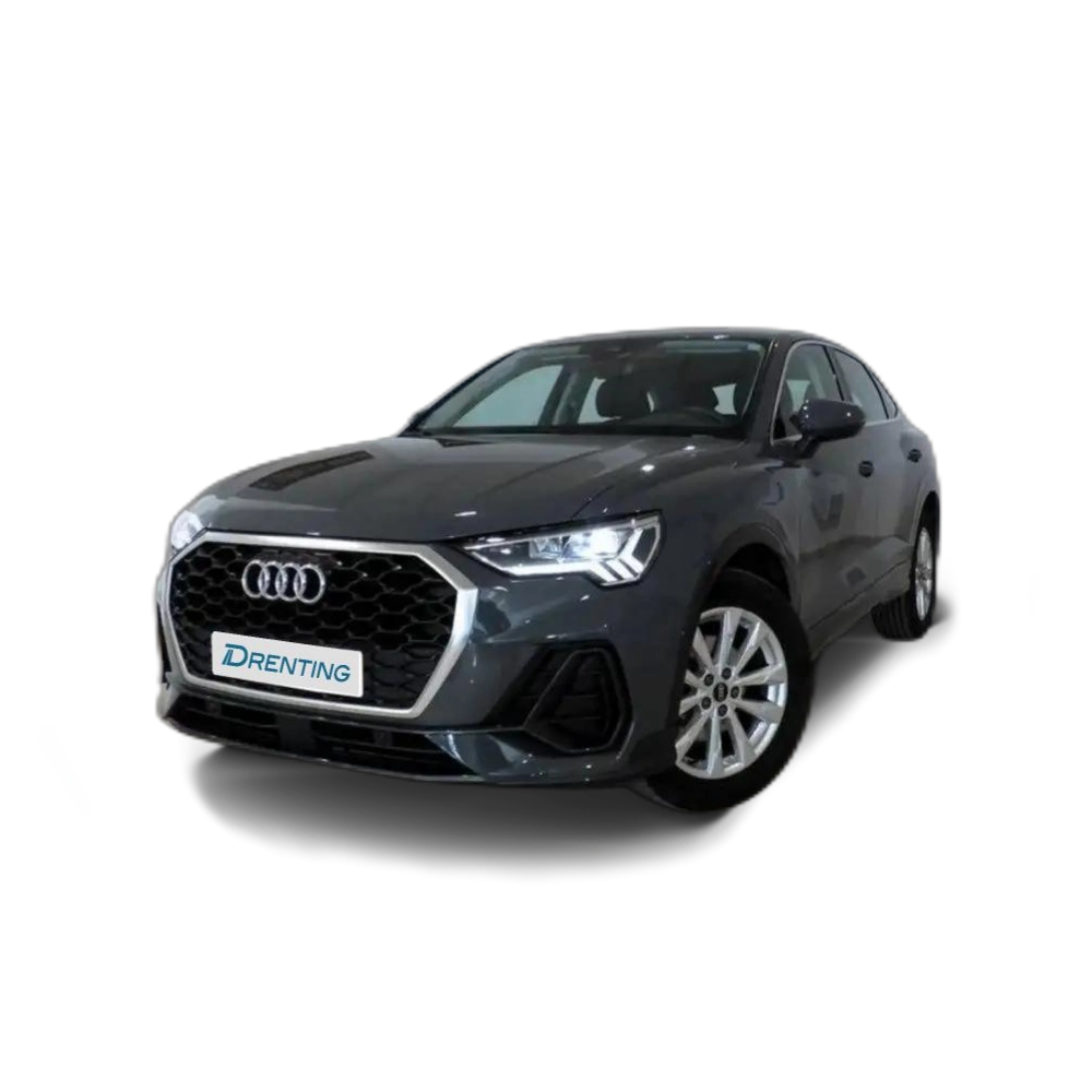 Audi Q3 Sportback 35 TDI Advanced S tronic Burdeos