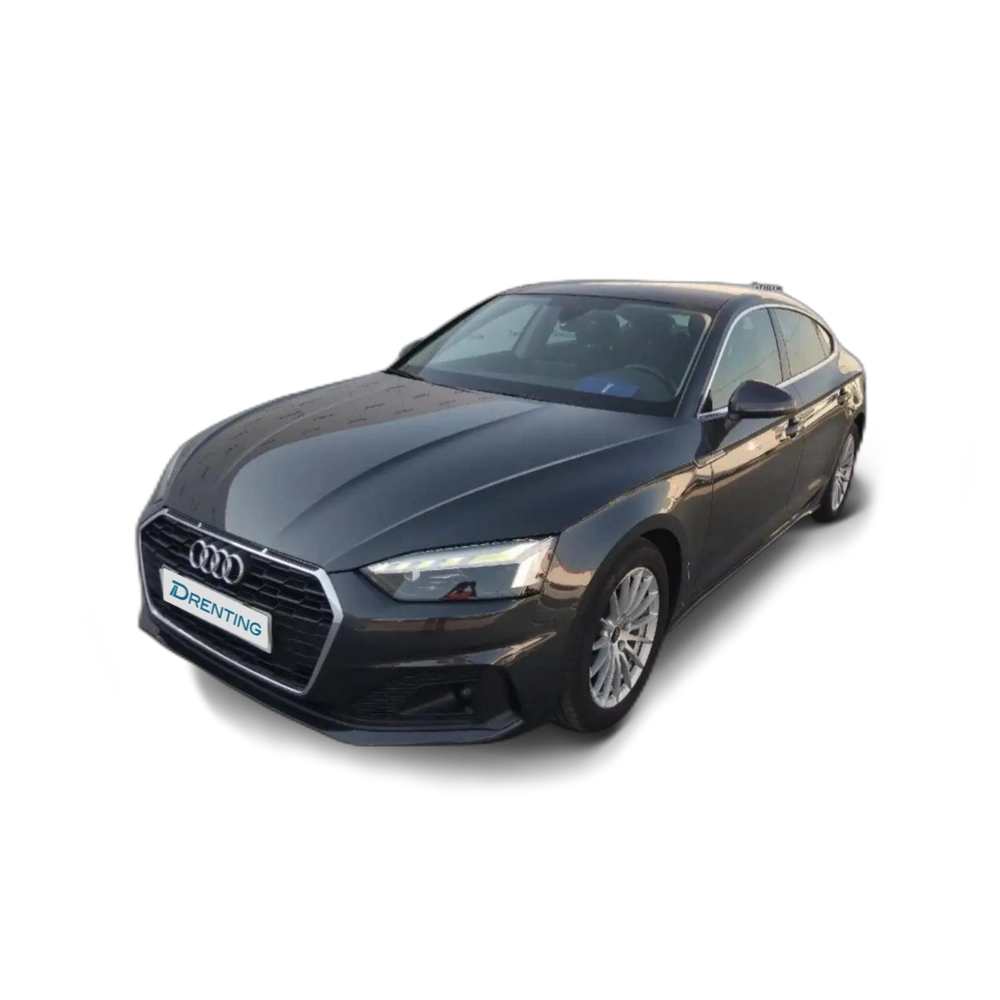 Audi A5 Sportback 35 TDI S line S tronic Gris