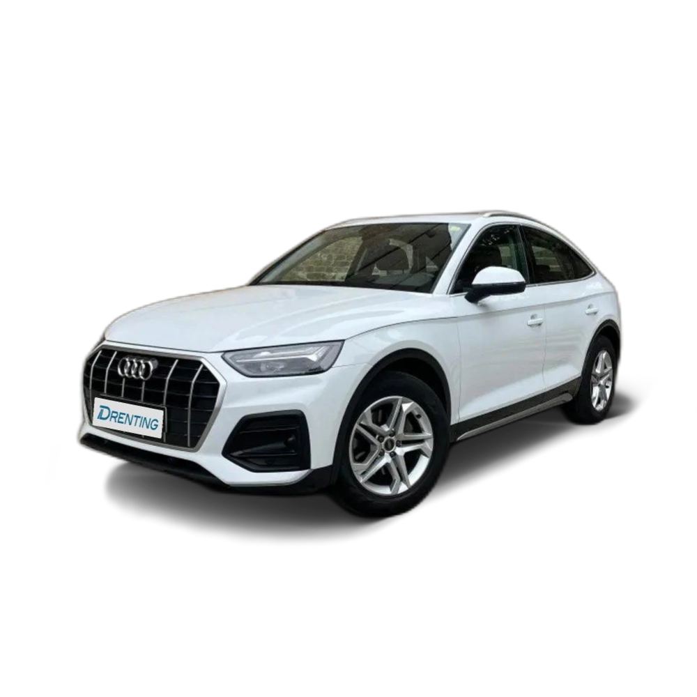 Audi Q5 Sportback 35 TDI S tronic Blanco
