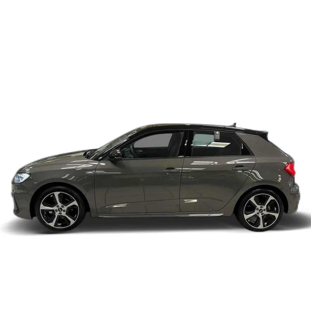 Audi A1 Sportback 35 TFSI Adrenalin S tronic 110kW Gris