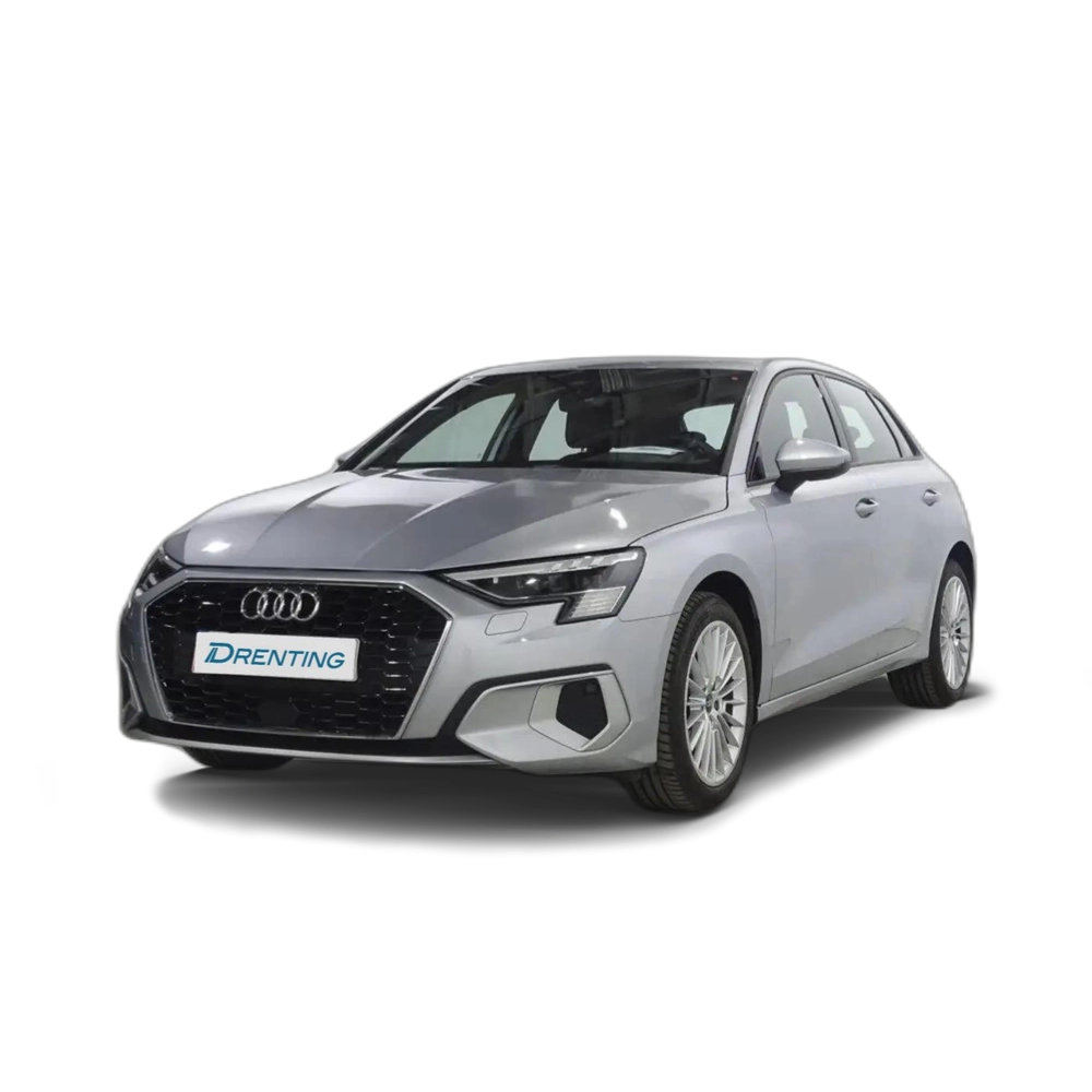 Audi A3 Sportback 35TDI Advanced S tronic Gris