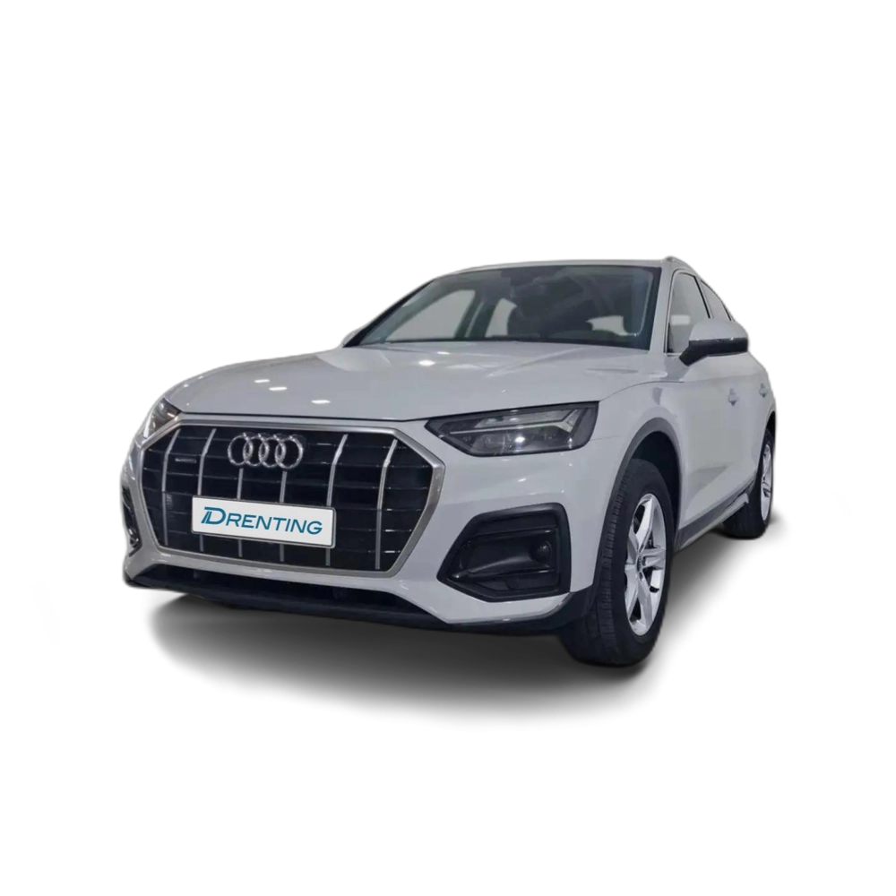 Audi Q5 Sportback 40 TDI quattro-ultra Advanced S tronic 1 Blanco