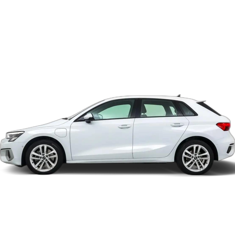 Audi A3 Sportback 40 TFSIe Advanced S tronic Blanco