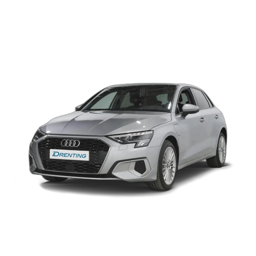 Audi A3 Sportback 40 TFSIe Advanced S tronic Gris
