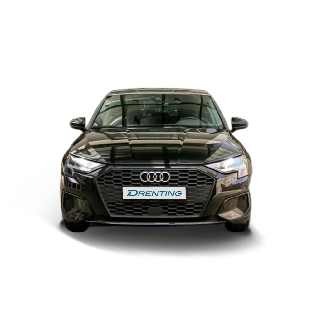 Audi A3 Sportback 40 TFSIe Attraction Negro