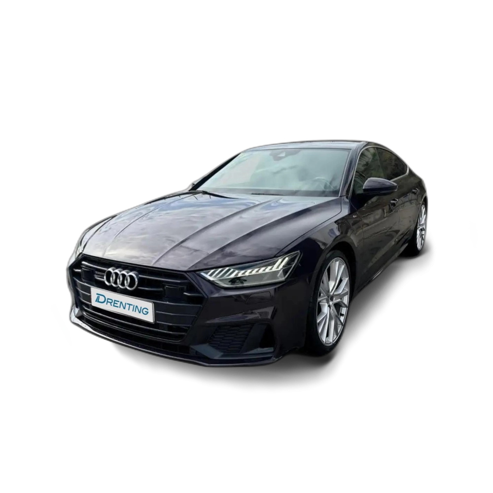 Audi A7 Sportback 50 TDI quattro tiptronic 210kW Burdeos
