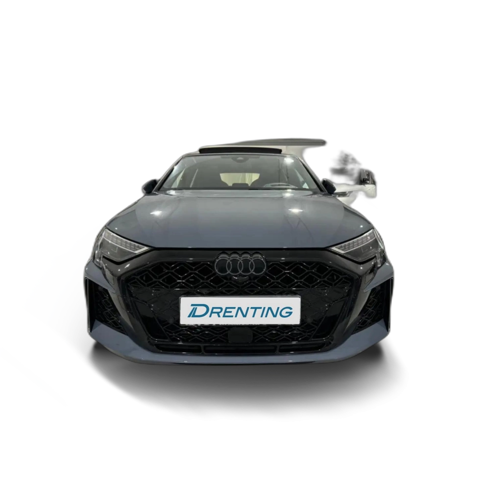 Audi RS3 Sportback quattro S tronic 294kW Azul