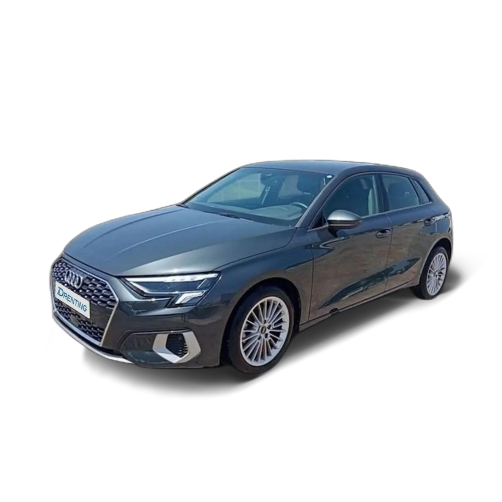 Audi A3 Sportback TFSI Advanced S tronic 85kW Gris 1 1