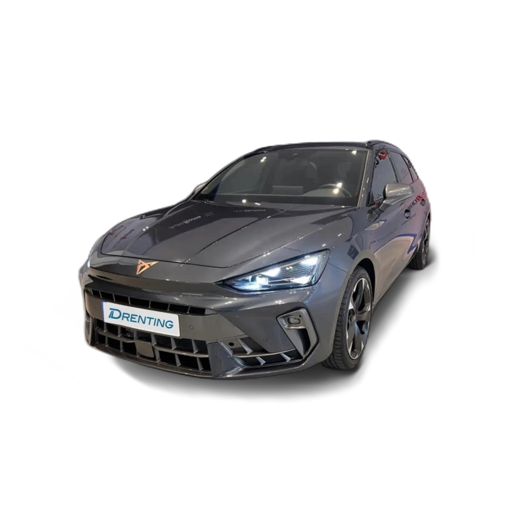 CUPRA Leon Sportstourer 1.5 TSI 110 Gris