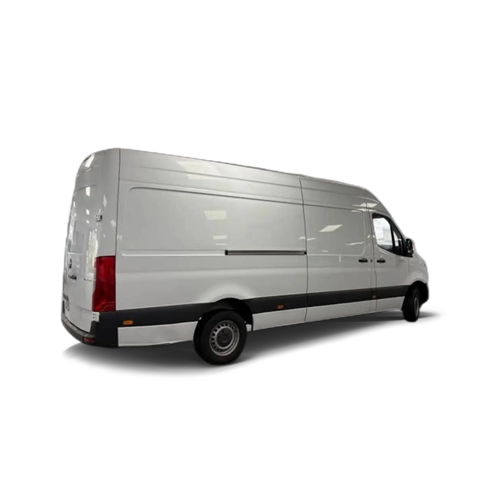 Mercedes-Benz Sprinter 315 CDI LARGO L 3.5T T. ALTO Blanco