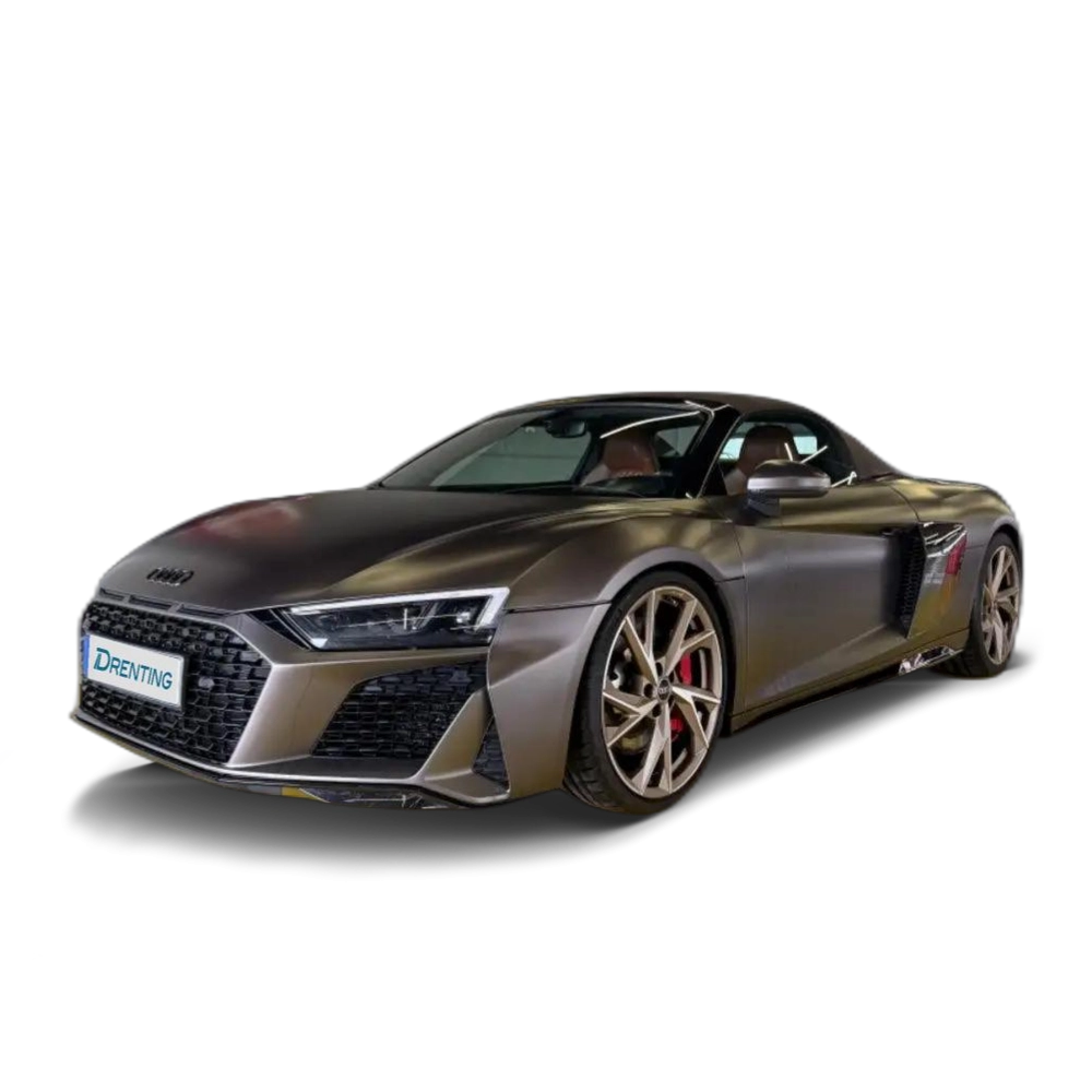 Audi R8 Spyder V10 FSI RWD S tronic 397kW Marrón