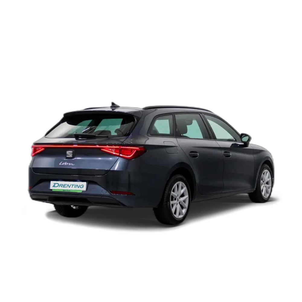 SEAT Leon ST 1.0 EcoTSI S&S Style 110 Gris