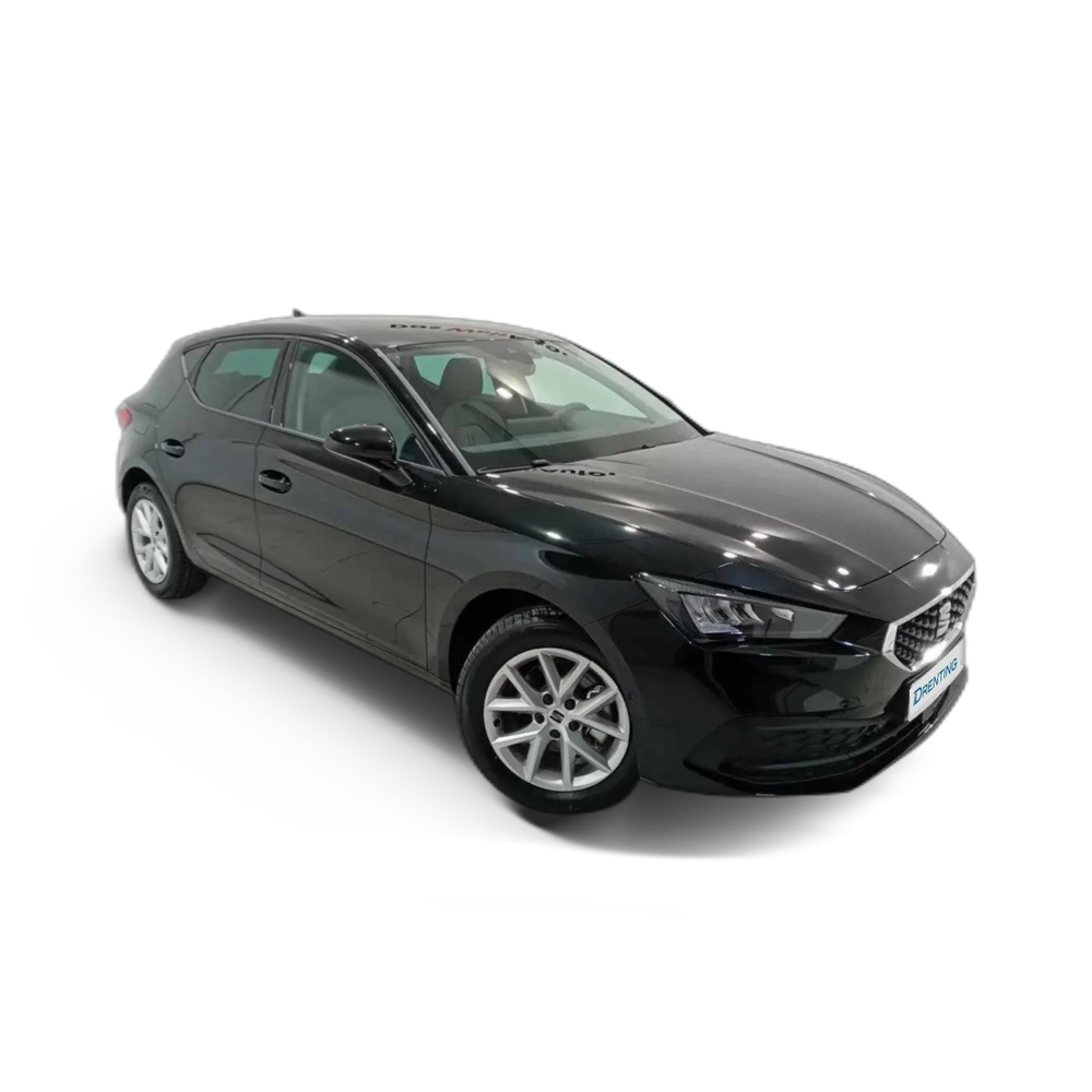 SEAT Leon ST 1.5 TSI S&S FR 25º Aniversario 115 Blanco