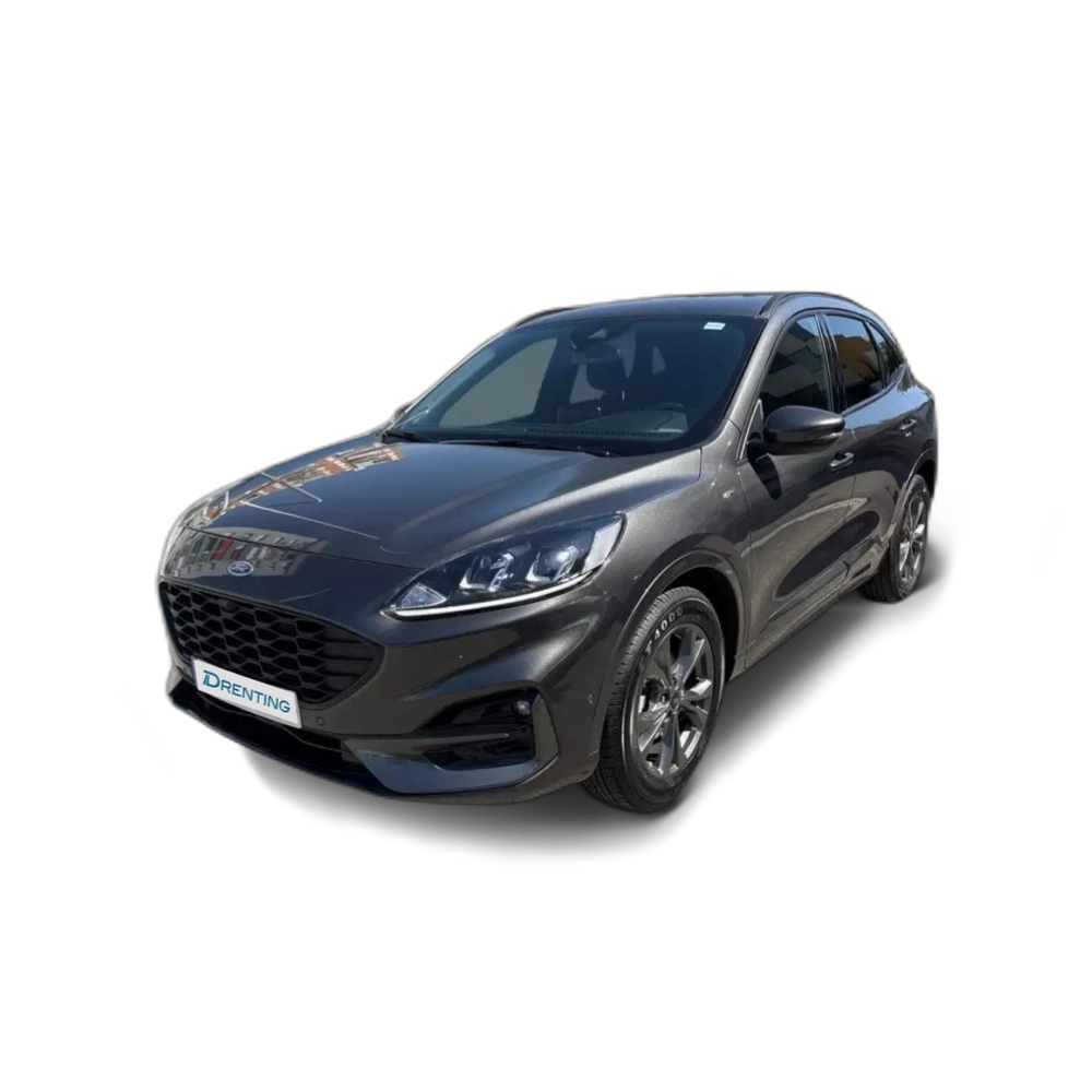 Ford Kuga ST-Line 2.5 Duratec FHEV 140kW Auto 190CV Gris