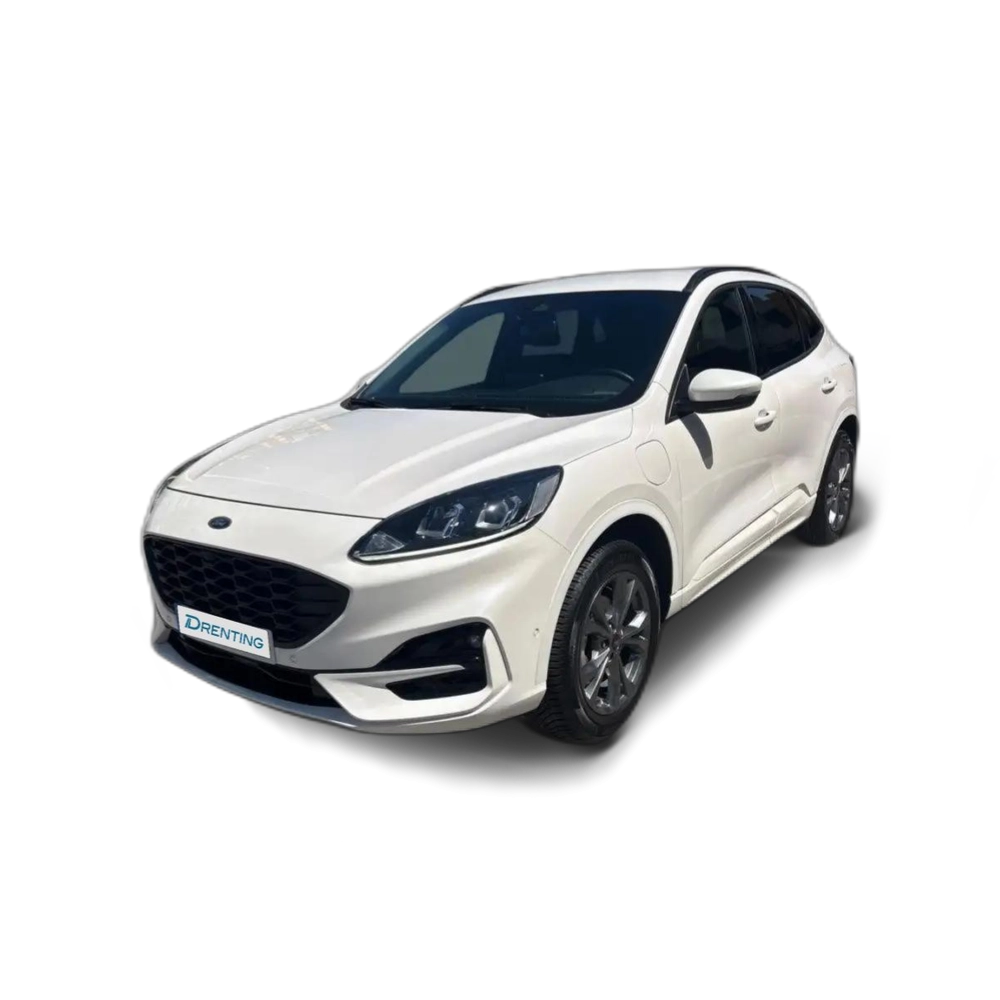 Ford Kuga ST-Line 2.5 Duratec PHEV 165kW Auto Blanco