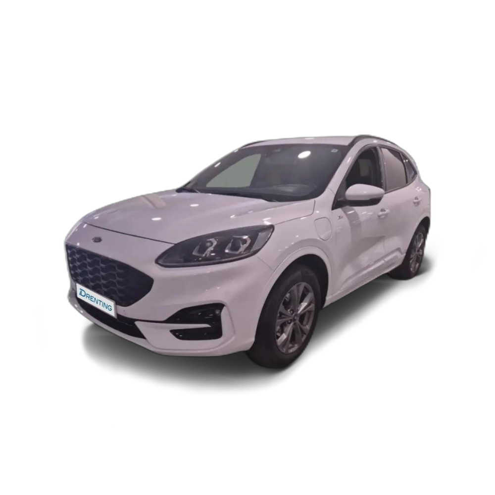 Ford Kuga ST-Line 2.5 Duratec PHEV kW Auto 225CV Blanco