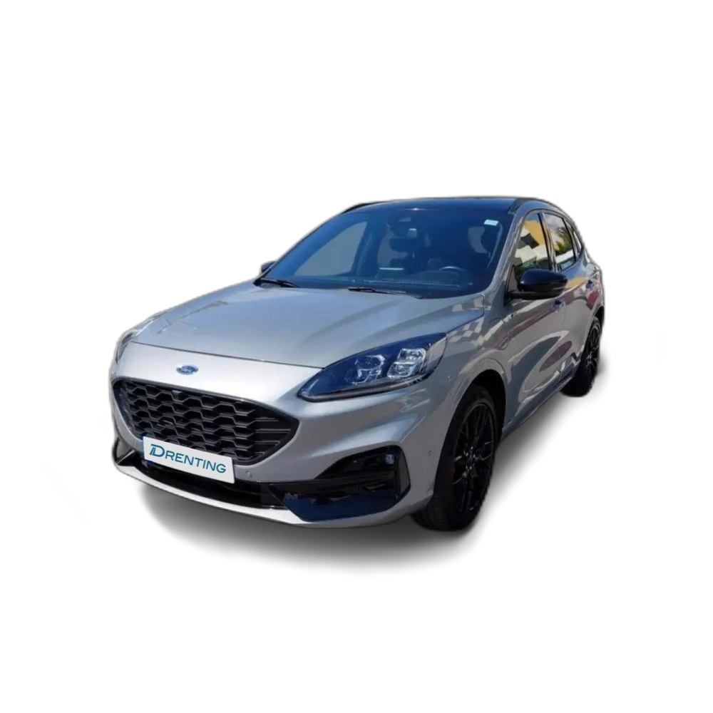 Ford Kuga ST-Line X 2.5 Duratec PHEV 165kW Auto 225CV Plateado