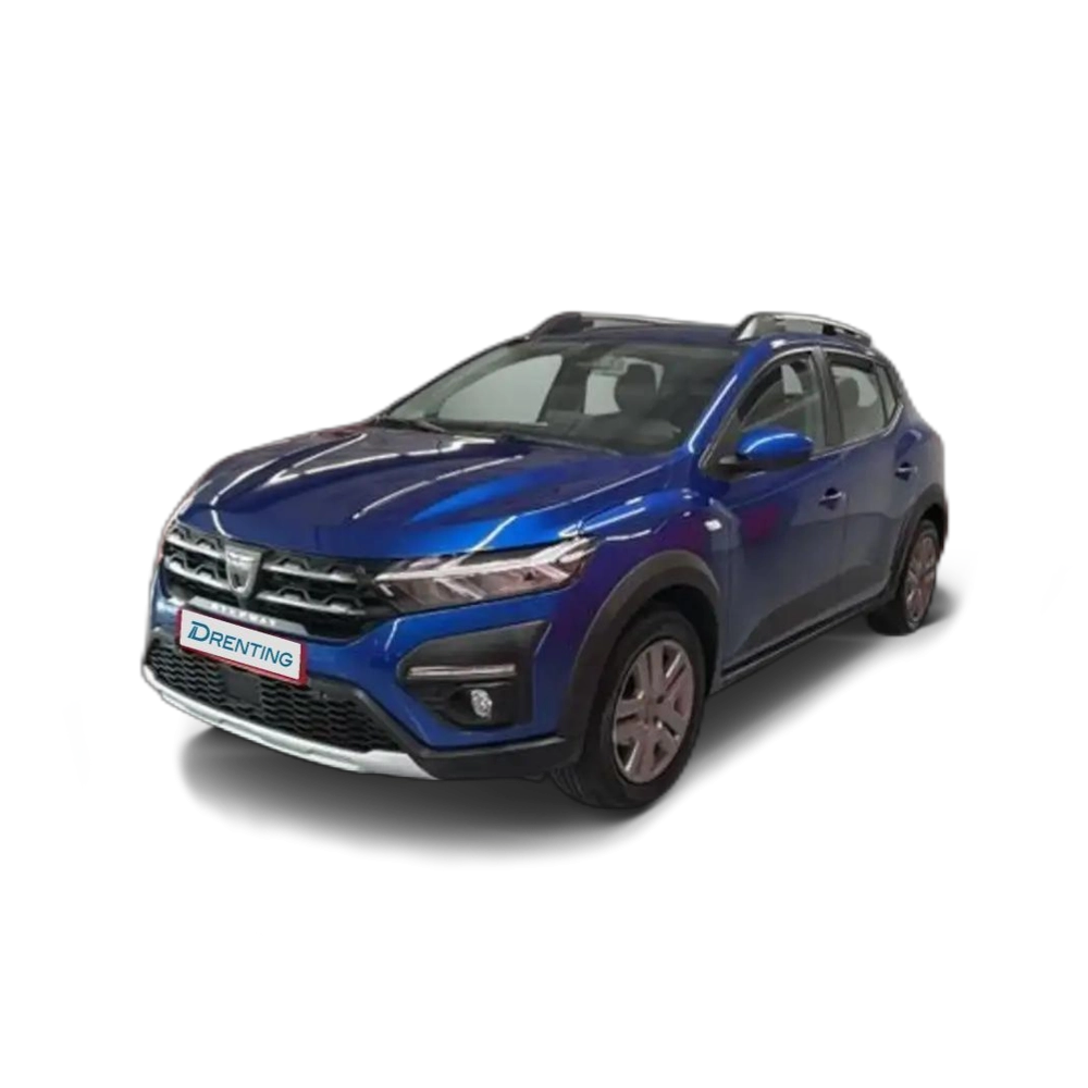 Dacia Sandero Stepway TCe Comfort CVT 67kW Azul