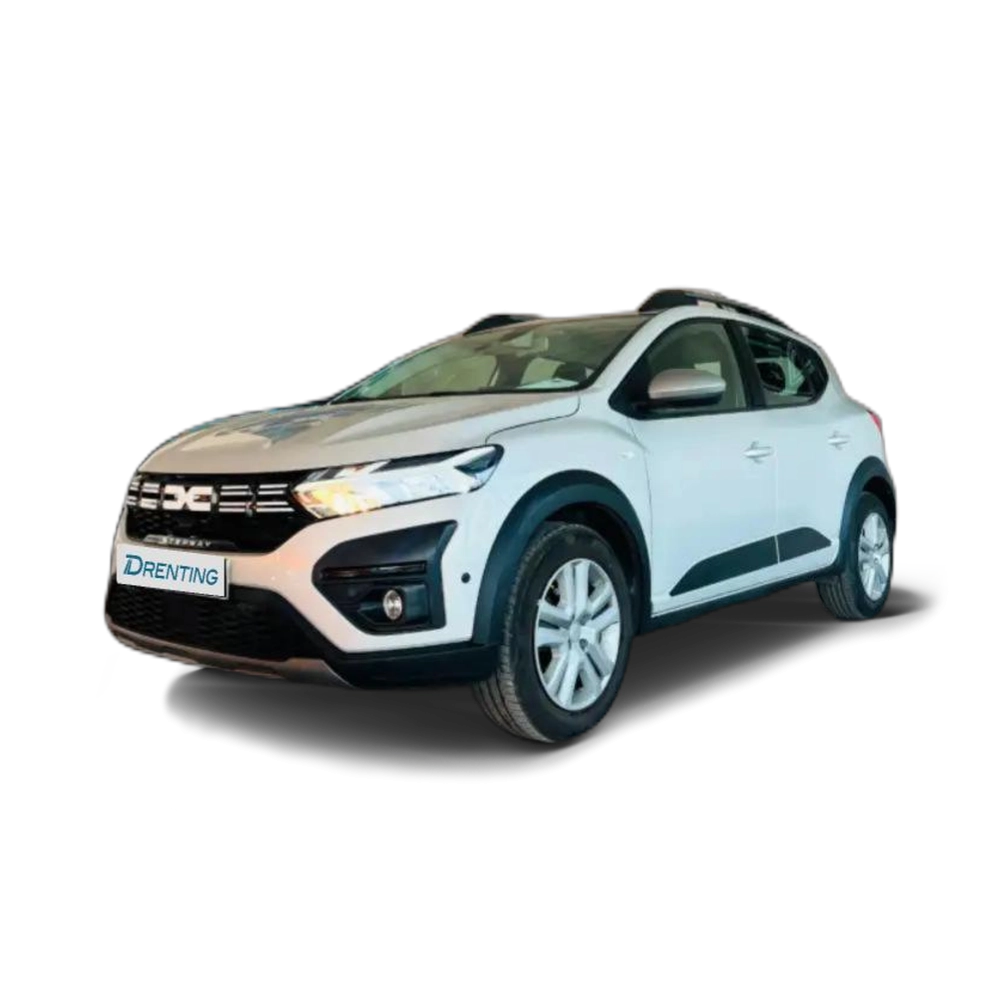 Dacia Sandero Stepway TCe Essential 67kW Gris