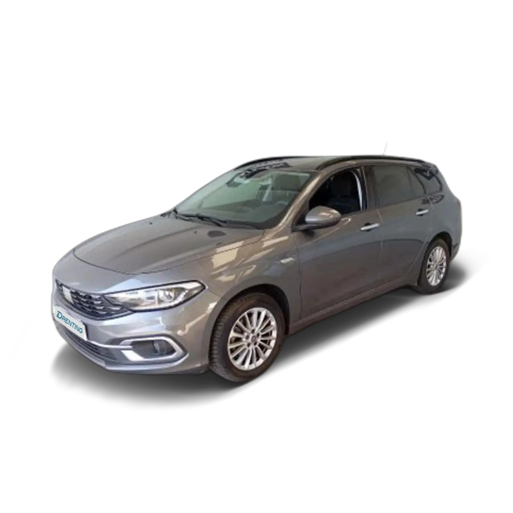 Fiat Tipo SW 1.3 Multijet Life 70KW Gris