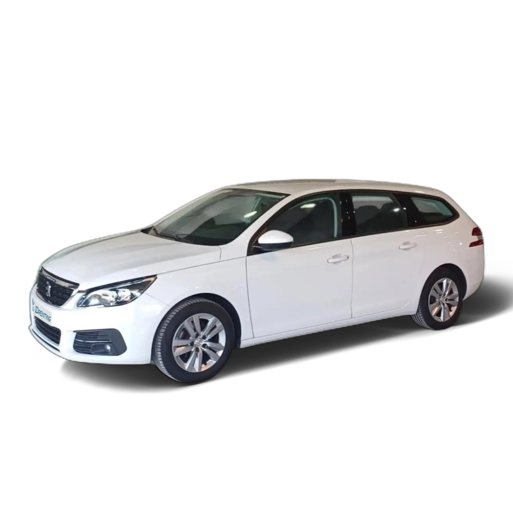 Peugeot 308 SW 1.5BlueHDi S&S Active Pack EAT8 130 Blanco