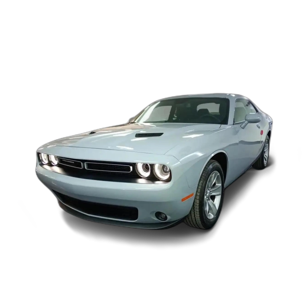 Dodge Challenger SXT 3.6 V6 Gris