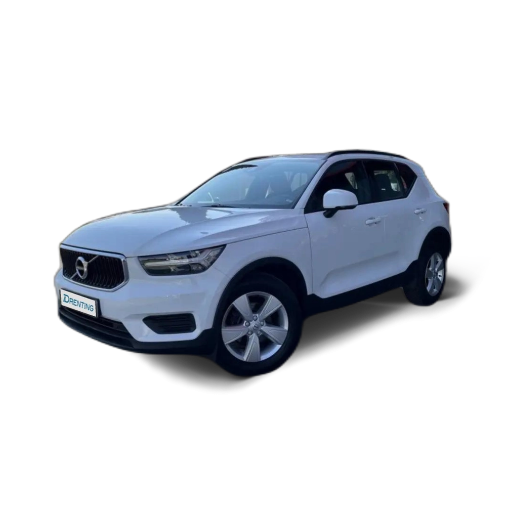 Volvo XC40 T2 Momentum Blanco