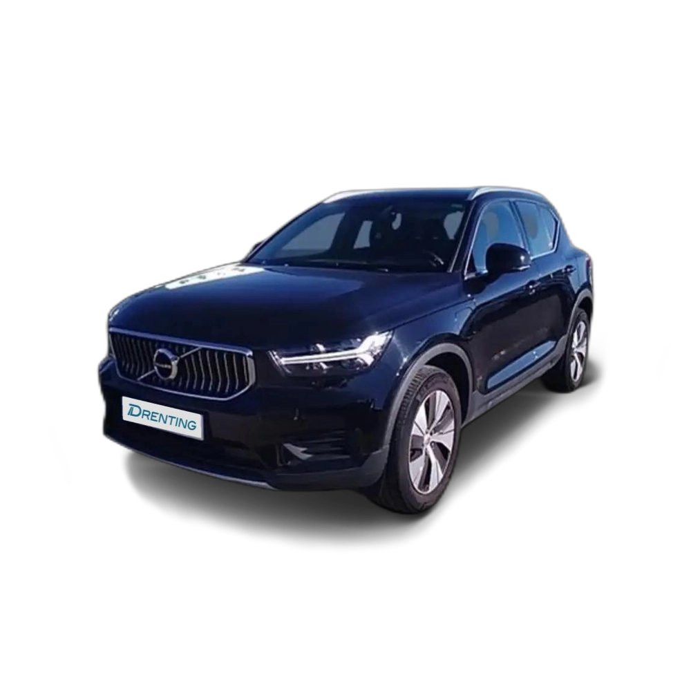 Volvo XC40 T5 Recharge Inscription Aut. Blanco 1