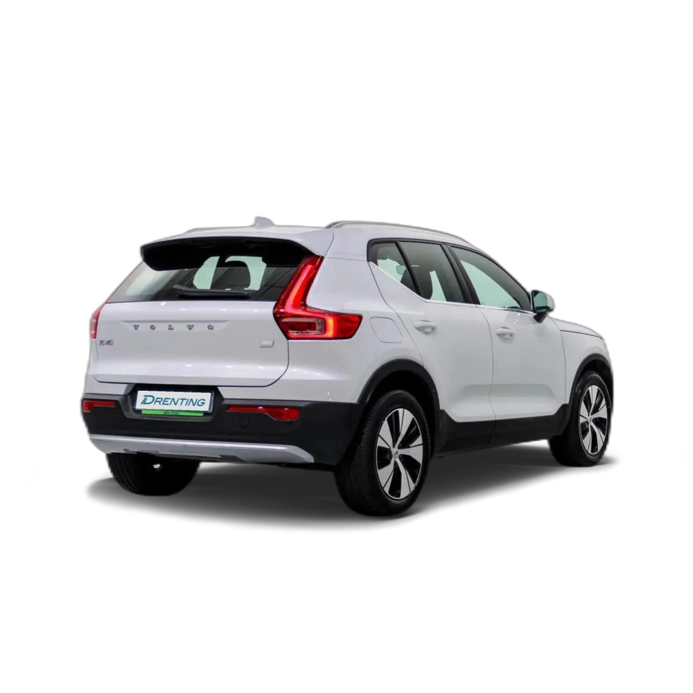 Volvo XC40 T5 Recharge Plus Bright Aut. Blanco