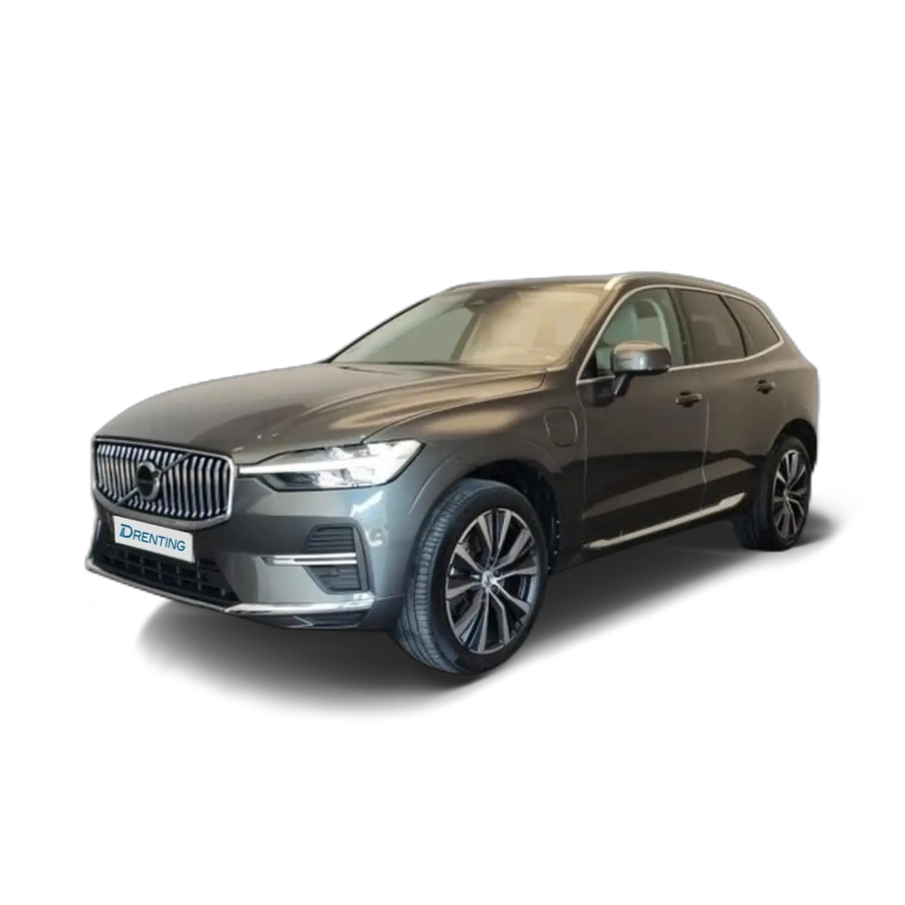 Volvo XC60 T6 Recharge Inscription AWD Auto 257 kW (350 CV) Gris