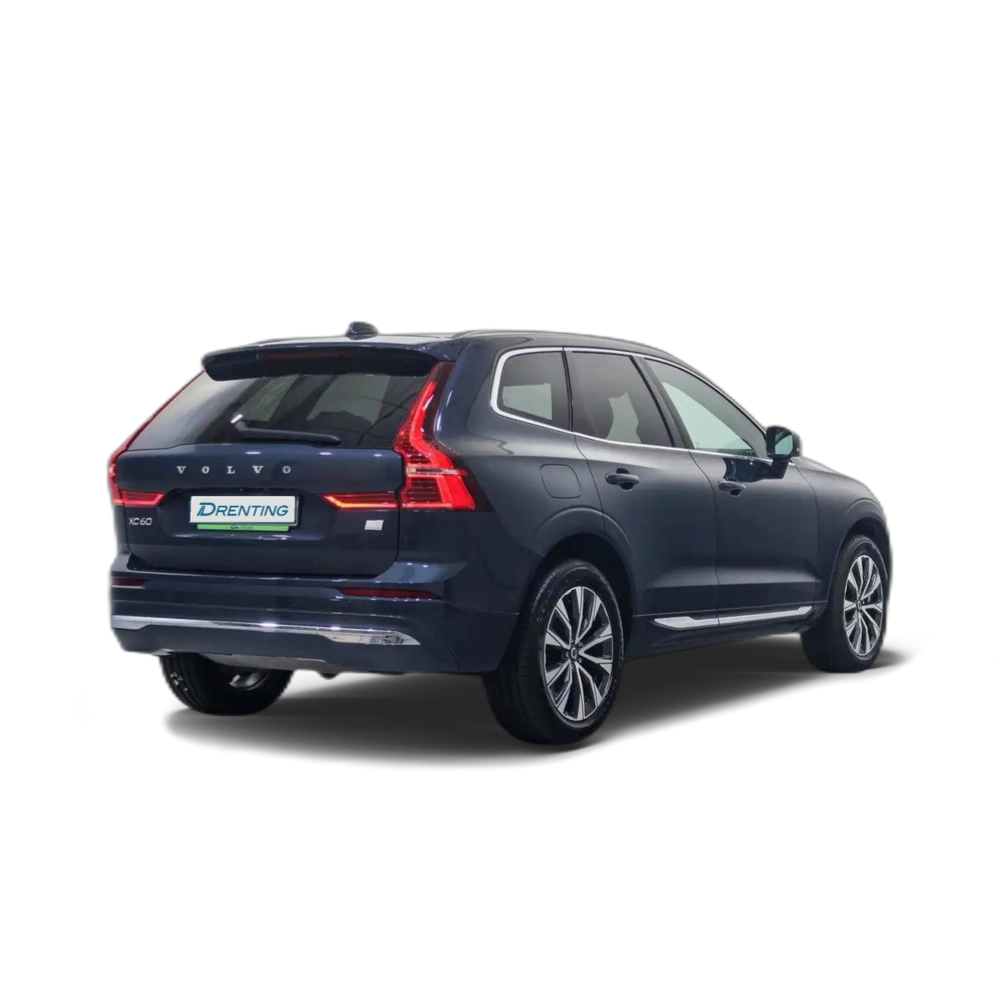 Volvo XC60 T6 Recharge Plus Bright Azul 1