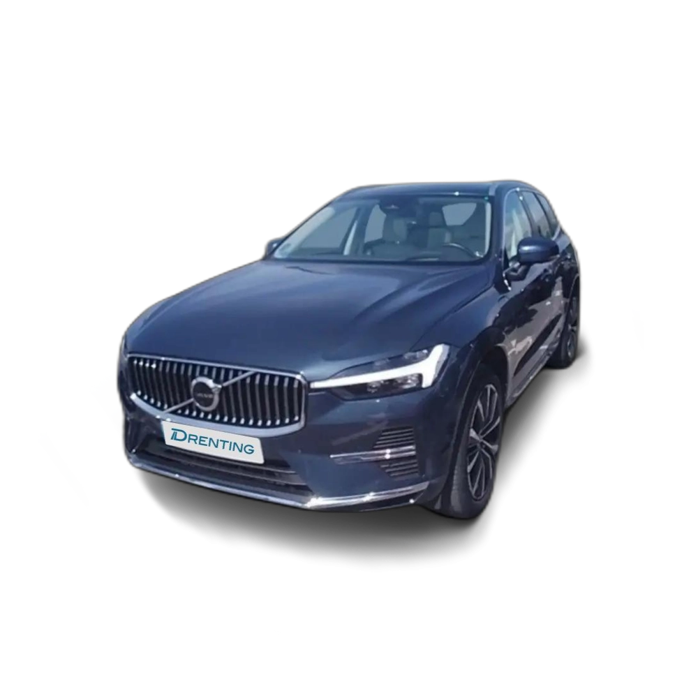 Volvo XC60 T6 Recharge Ultimate Bright Azul 1