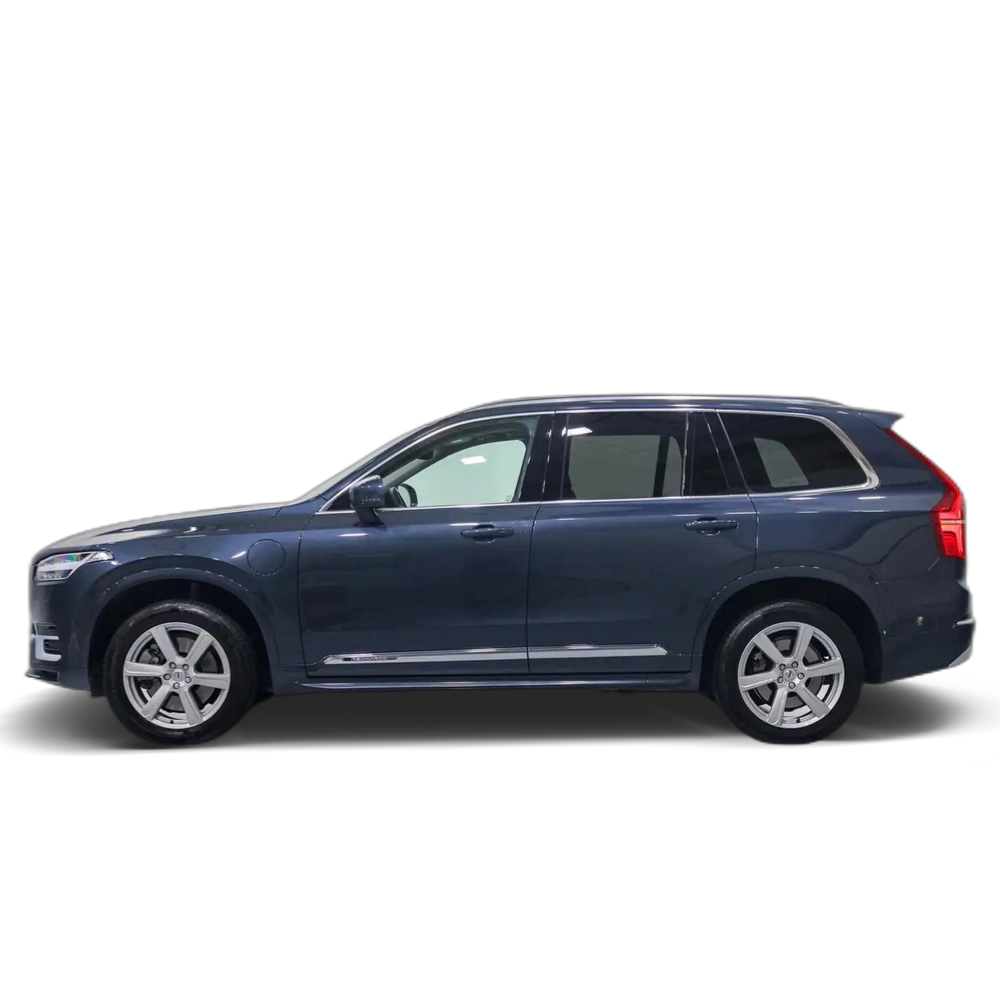 Volvo XC90 T8 Core AWD Aut. Azul 3