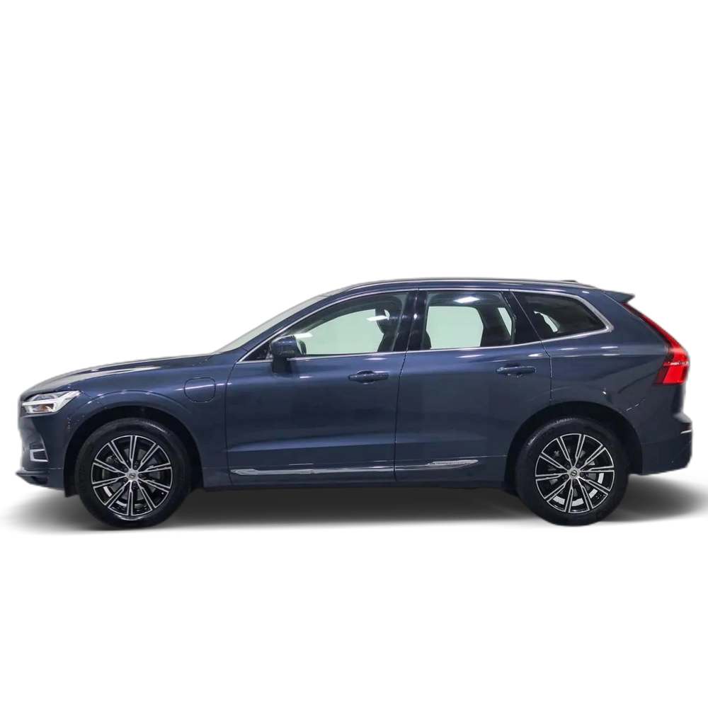 Volvo XC60 T8 Twin Recharge Inscription Azul 1