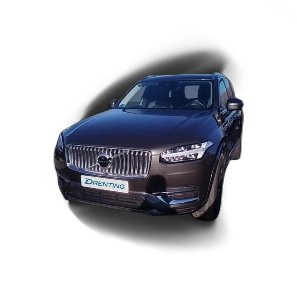 Volvo XC90 T8 Twin Recharge Inscription AWD Aut. Gris